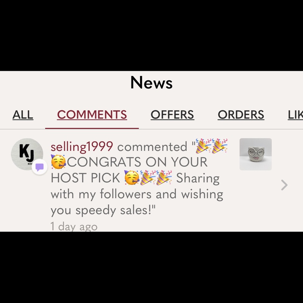 Lady Face desktop fun gift organizer or flower pot perfect for a teacher or Mom - Picture 2 of 7